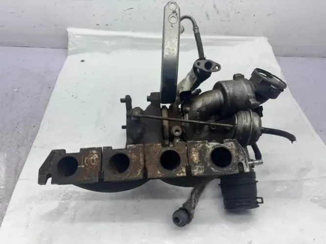 Turbina Volkswagen Jetta 2.0 TSI 200CVS