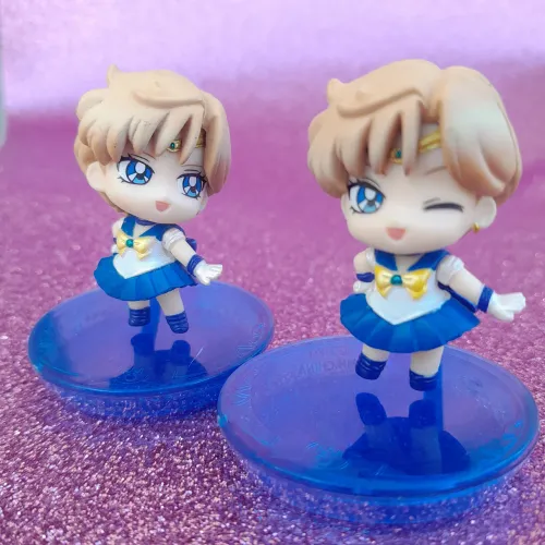 Sailor Moon Sailor uranus Petit Chara 