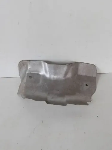 Defletor Calor Caixa Direção Hyundai Hb20 2014  