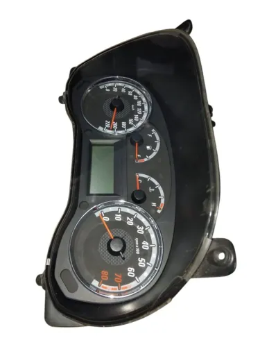 Painel Instrumento Fiat punto linea 2012 a 2015 51778275