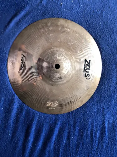 Pratos Splash Zeus Evolution 8 e 10 