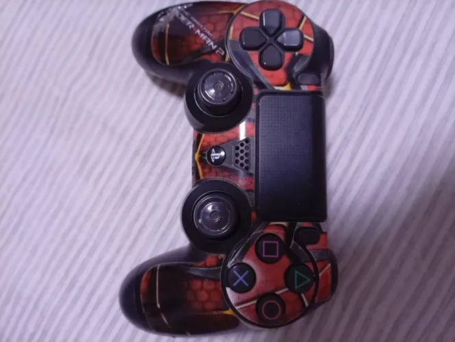 Controle Playstation