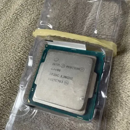 G4400