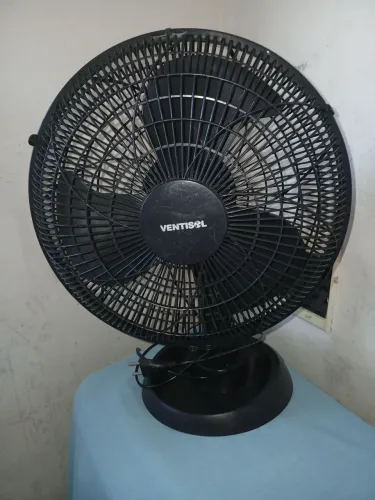 Ventilador de Mesa Ventisol 30 cm