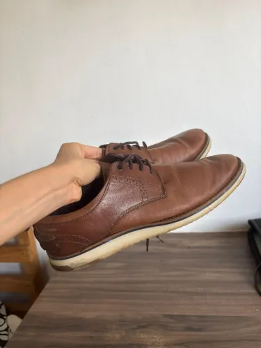 Tênis casual masculino milano
