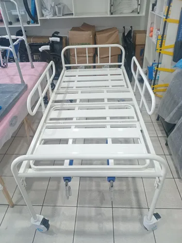 Cama Hospitalar