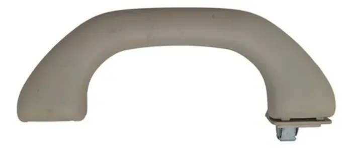 Alça Pqp Tras Volkswagen Fusca 2.0t 2013