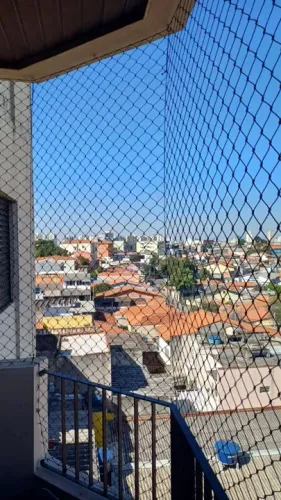 Aba redes de proteção e telas mosquiteiro