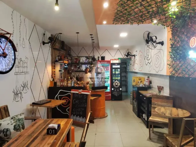 Loja à venda, 1 vaga, BARRA DA TIJUCA - RIO DE JANEIRO/RJ