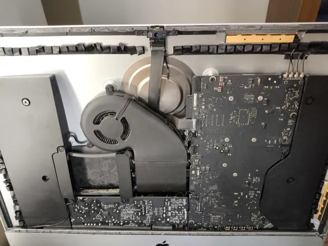 Carcaça IMAC A1418