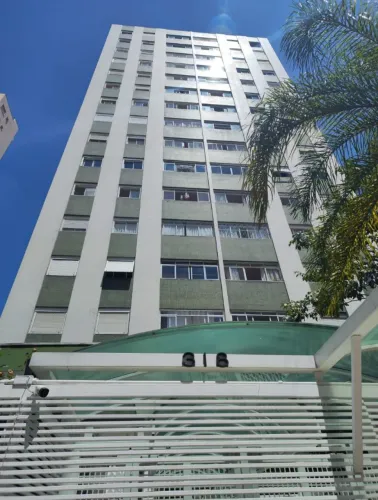 Aclimação - 83,15m2 - 3dts - 2bnh - 01 vaga