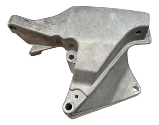 Suporte Coxim Motor Gol Voyage G5 G6 2010 2014 2020 Usado