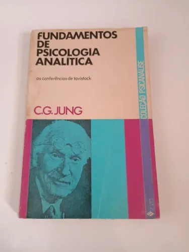 Fundamentos de Psicologia Analítica - C.G. Jung
