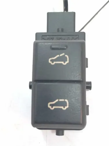 Botão Comando Teto Solar Land Rover Discovery 3 V8 H15/2