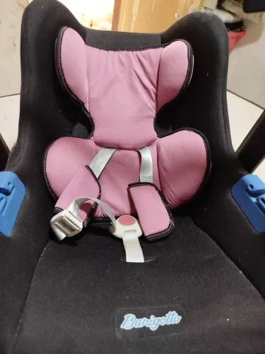 Bebe conforto  novo 