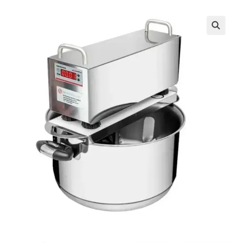Panela automática