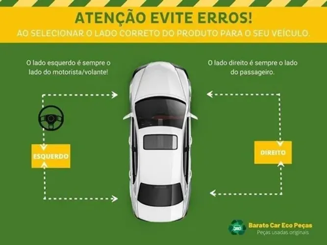 Porta Traseira Direita Fiat Palio 1997 98 99 2000 2001
