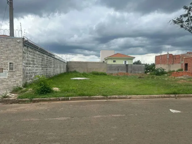 Terreno à venda, Residencial Alto da Boa Vista - Piracicaba/SP