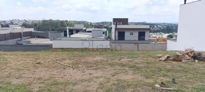 Terreno à venda em Valinhos, Condomínio Colline Di Parma, com 312 m², Condomínio Colline D