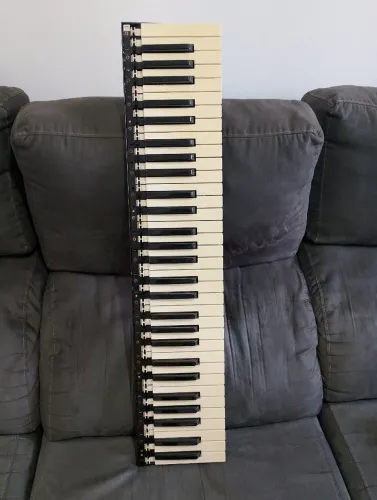 Conjunto de teclas Yamaha PSR 520