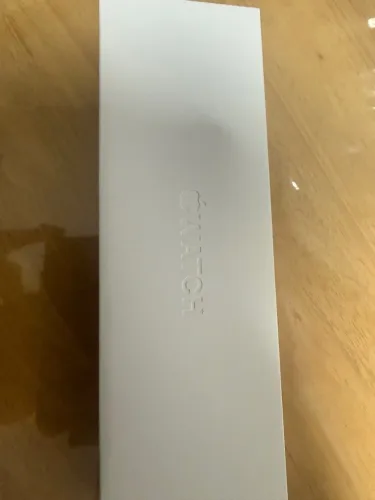 Apple Watch Series 11 46mm Space Gray Lacrado com 1 Ano de Garantia Apple