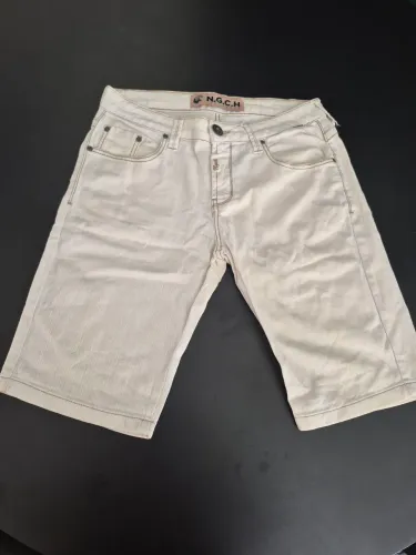 BERMUDA MASCULINA NÚMERO 40
