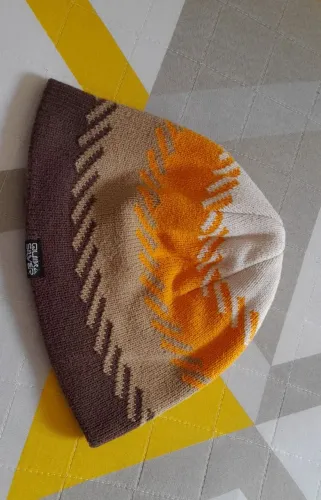 Touca / Gorro Quiksilver 