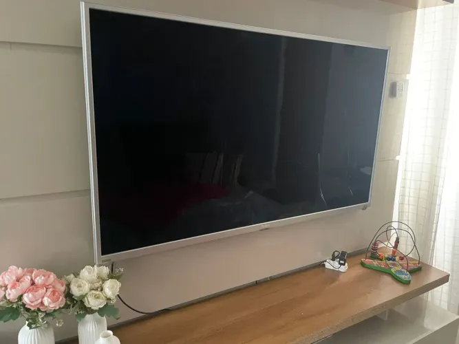 Televisão Philco 55 Polegadas 