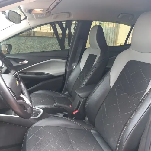 Chevrolet Onix Plus Premier 1.0 12V TB Flex Aut. 4P 2022