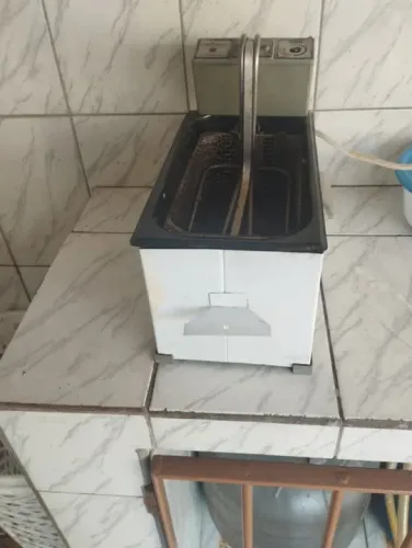 Fritadeira Elétrica