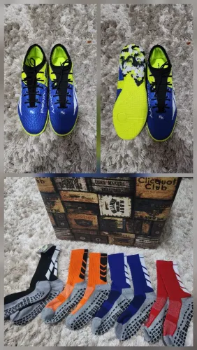 Futsal original PENALTY + meia de brinde