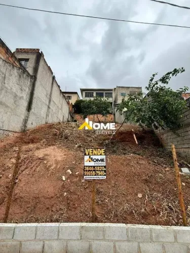 Lote à venda, Diamante - Belo Horizonte/MG