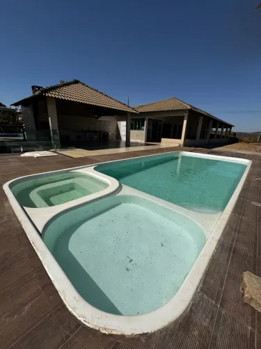 Rancho Corumbá 3 