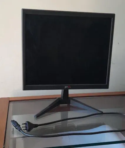 Monitor com Tela 17 polegadas