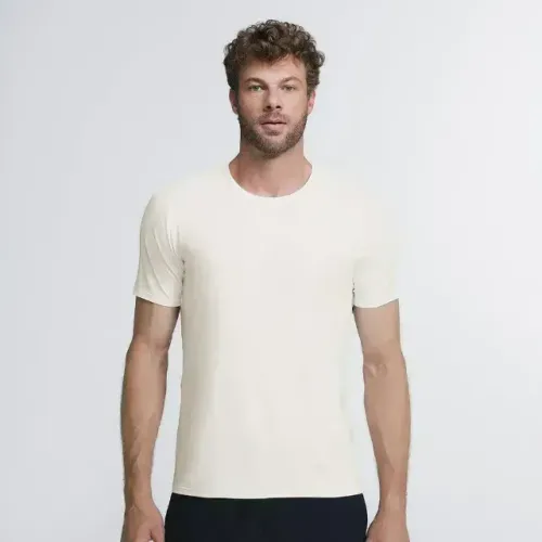 Camiseta Insider Tech T-Shirt - Off white