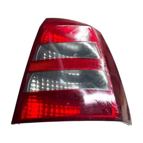Lanterna Traseira Direita Astra Sedan 2003 a 2012 Fume