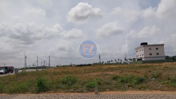 Locação de Terreno / Padrão na cidade de EUSÉBIO