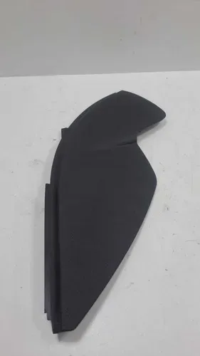  Citroen Ds5 1.6 Thp 2015acabamento Lateral Esquerdo Painel  Preto