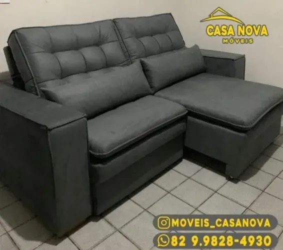 Sofá 