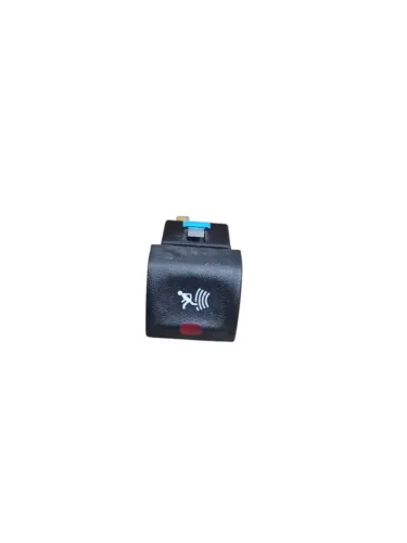 Botão Alarme Sensor Interruptor Painel Gm Vectra 1997/2000