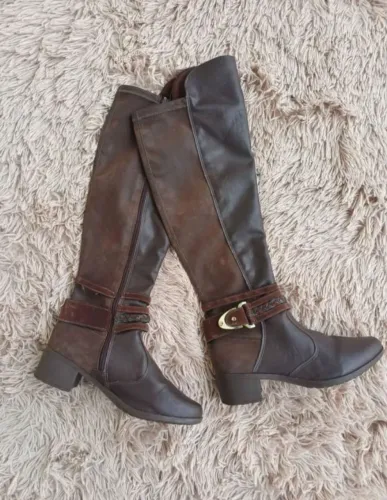 Bota Mississipi tam 35