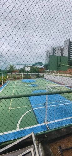 VENDO TERRENO Condomínio Porto Cotovelo.