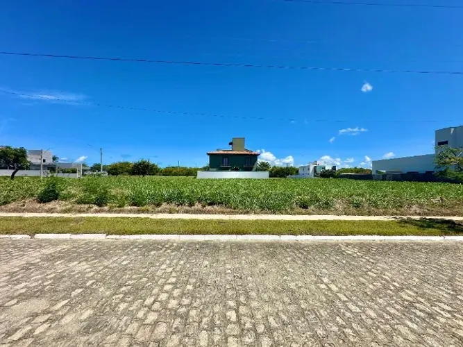 Lote Cond. Alta Vista - Barra de São Miguel - 15x30