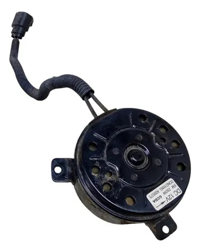 Eletroventilador Kia Sorento 2.4 2010 A 2015