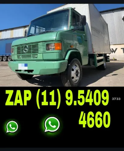 Frete, FRETES, Mudanças - São Paulo e ABC 