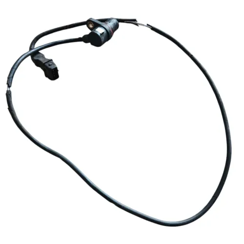 Sensor Velocidade Roda Traseira Gm Astra 1999 2002 2005 2011