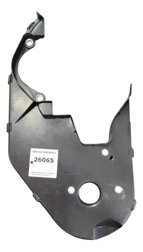Correia Dentada Volkswagen Gol G5 2009 2010 2011 2012