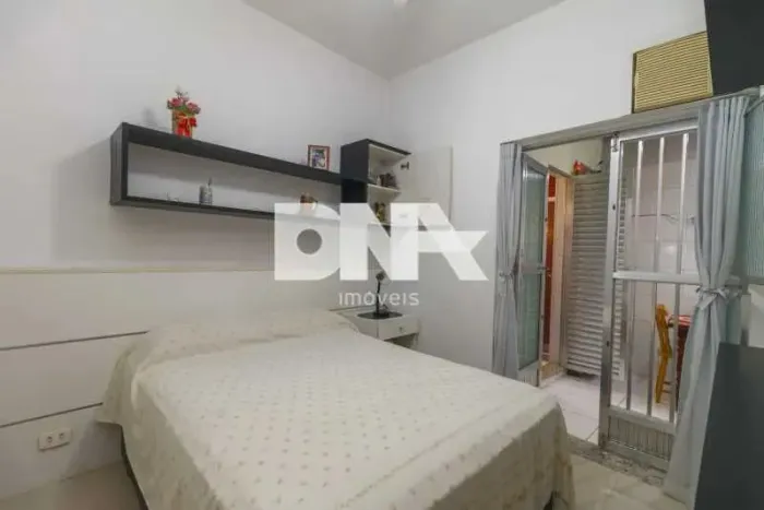Apartamento : / Residencial / Urca