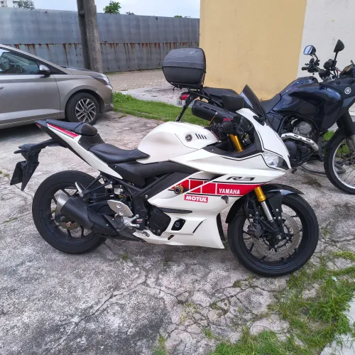 R3 edição especial gp