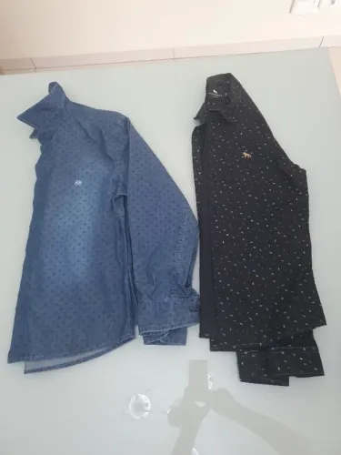 Roupas meninos n.12 ao 16 ótimo estado
